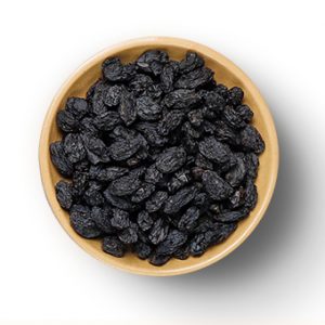 Black Afgan raisins