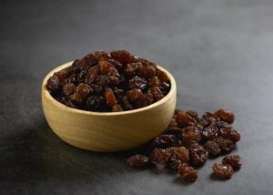 Types Of Raisins:Red