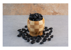 Types Of Raisins: Black