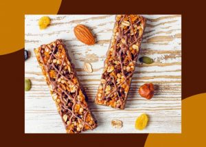 Best protein bar for weight loss food