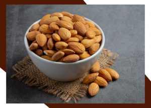 Best Nuts for Skin and Hair