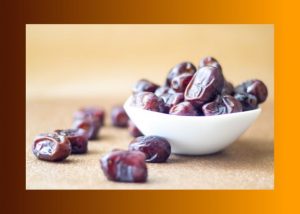 Immunity Booster Dry Fruits: Dates