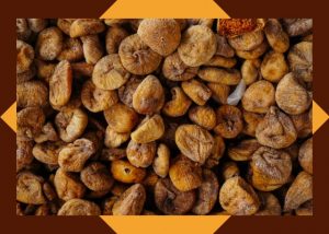  Which Dry Fruit is Best for Weight Gain: Dried Figs
