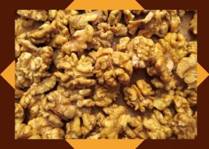  Which Dry Fruit is Best for Weight Gain: Walnuts