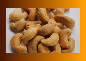 Immunity Booster Dry Fruits: Cashews