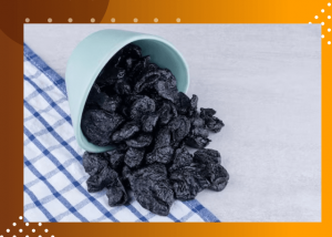 Black Raisins Benefits)